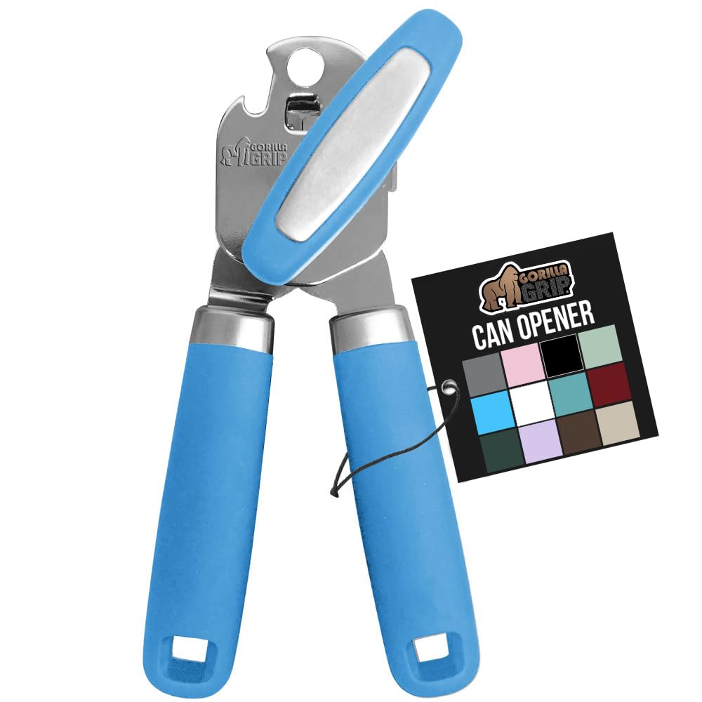 ハンドメイドcan can Amazon.com: KitchenAid Classic Multifunction Can Opener and