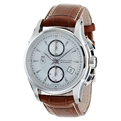 Preisvergleich Produktbild Hamilton American Classic Jazzmaster Auto Chrono H32616553