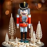 Zoom IMG-1 seiffener volkskunst schiaccianoci husar 37 Zoom IMG-1 seiffener volkskunst schiaccianoci husar 37