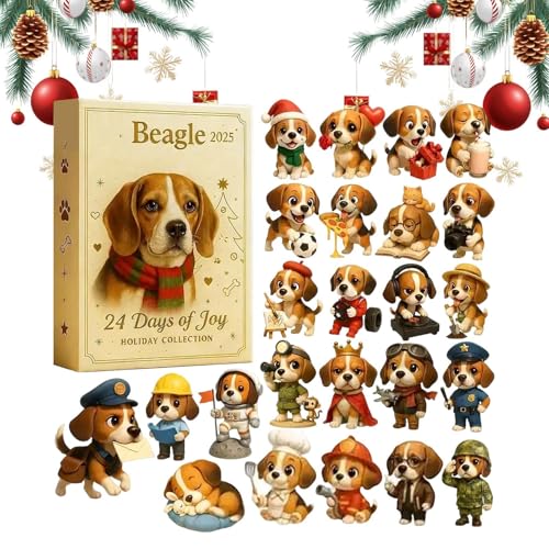 NX}Xr[OAhxgJ_[ - 2D̑A2DtbgANr[ÕI[igA2025NNX}XJEg_EJ_[|킢̖؂̃fR[V qAlAƑADƁAp