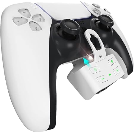 Voice Changer Gaming Headset 