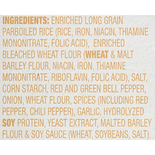 Zatarain's Gumbo Mix, 7 Oz (Pack Of 12) #TOP4