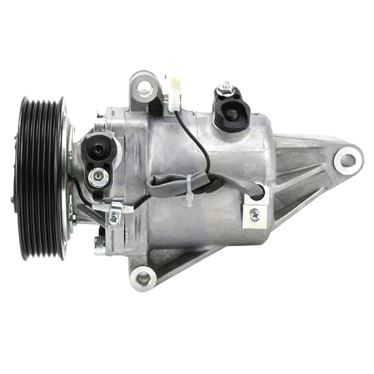 CR08B A/C AC Compressor Compatible for Suzuki SX4 Crossove 2010 2011 2012 2013 9520054LA0 9520154LA0 95200-54LA0 95201-54LA0