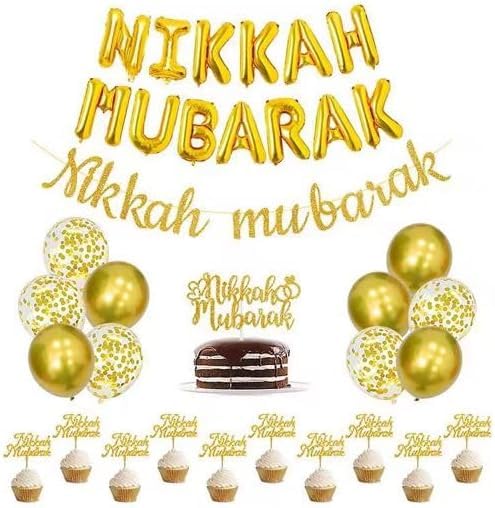 umrah mubrak (nikkah)