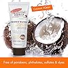 Palmers-Coconut-Oil-Formula-Coconut-Water-Hydrating-Facial-Mask-317-Ounces Palmer's Coconut Oil Formula Coconut Water Hydrating Facial Mask, 3.17 Ounces
