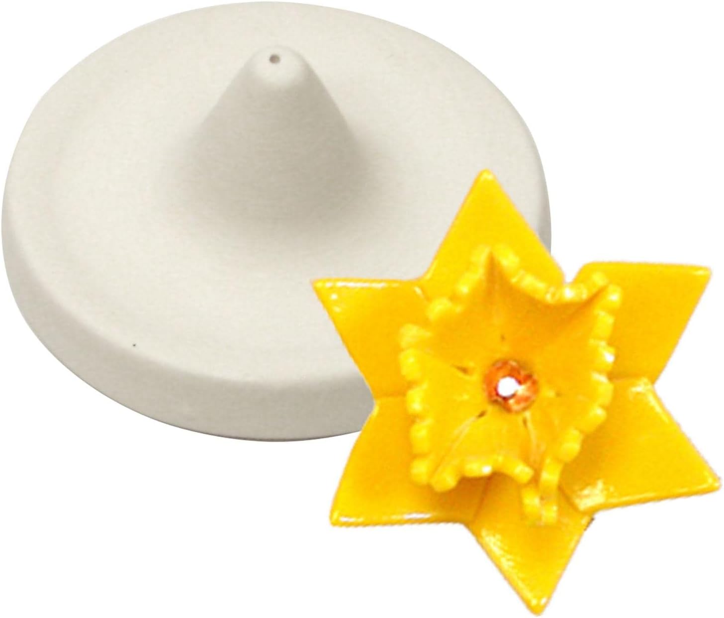Small Cone Former Mold