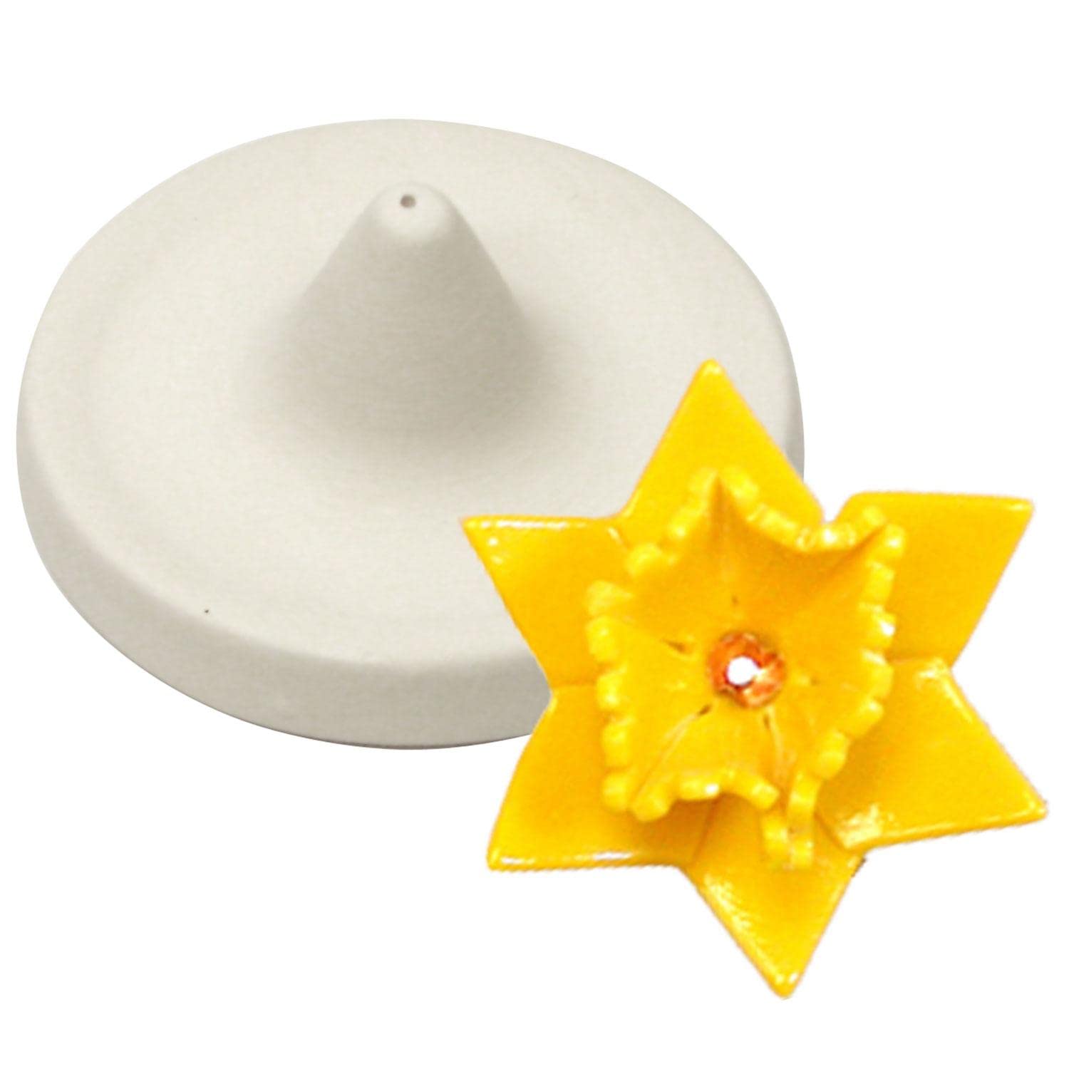 Small Cone Former Mold