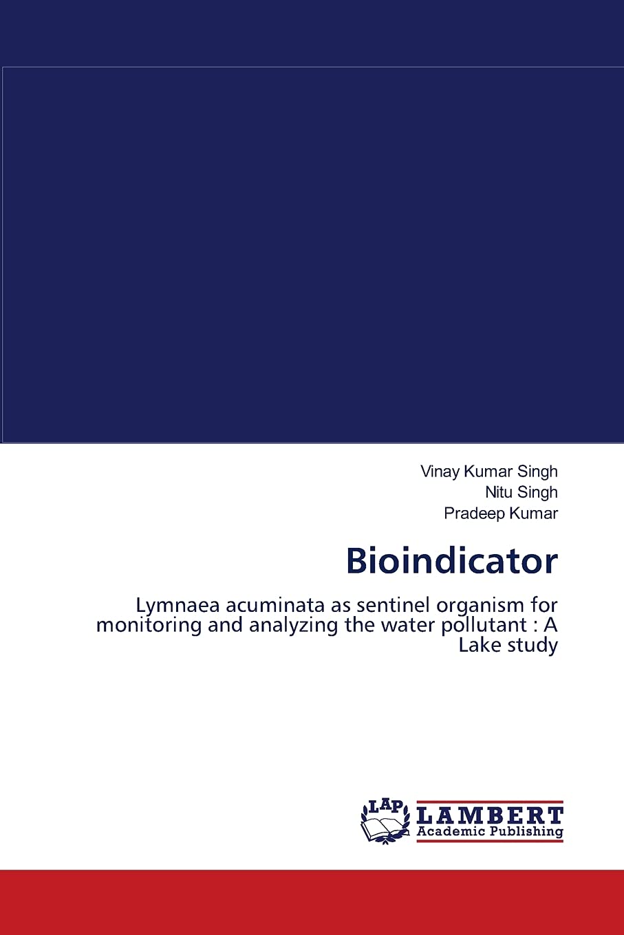 Bioindicator Paperback – Big Book, 17 October 2011