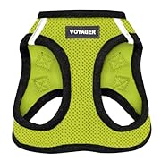 Voyager Каишка за кучета Step-In Air, мрежеста...