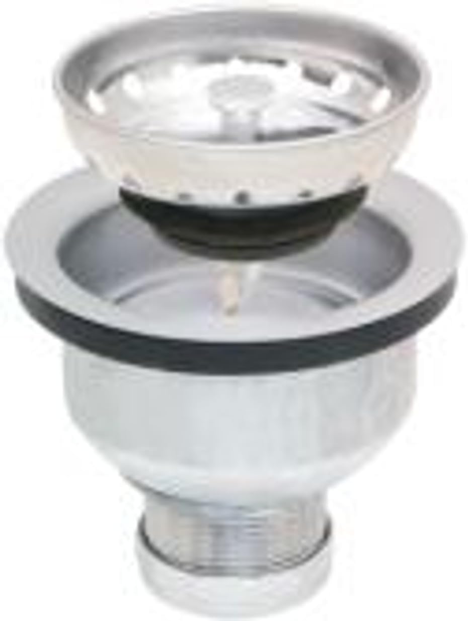 Replaces for Matco-Norca SS-145 Stainless Steel Deep Cup Duo Strainer