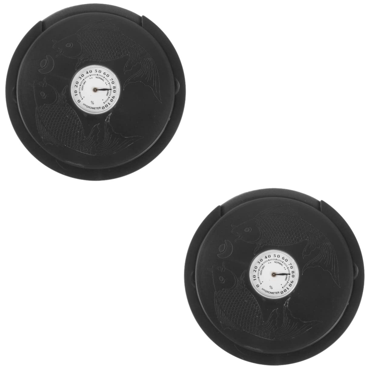 TOYANDONA 2piezas Humidificador Para Guitarra Acústica Accesorio De Sonido Para Mantener La Humedad y Prolongar La Vida Del Instrumento Fabricado Para Evitar Grietas y Deformaciones