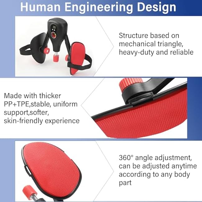 Thigh Trainer Kegel Exerciser Pelvic Floor Muscle Men Exercise Devices Inner Thigh Exerciser 0-77 lbs Hip Abductor Machine