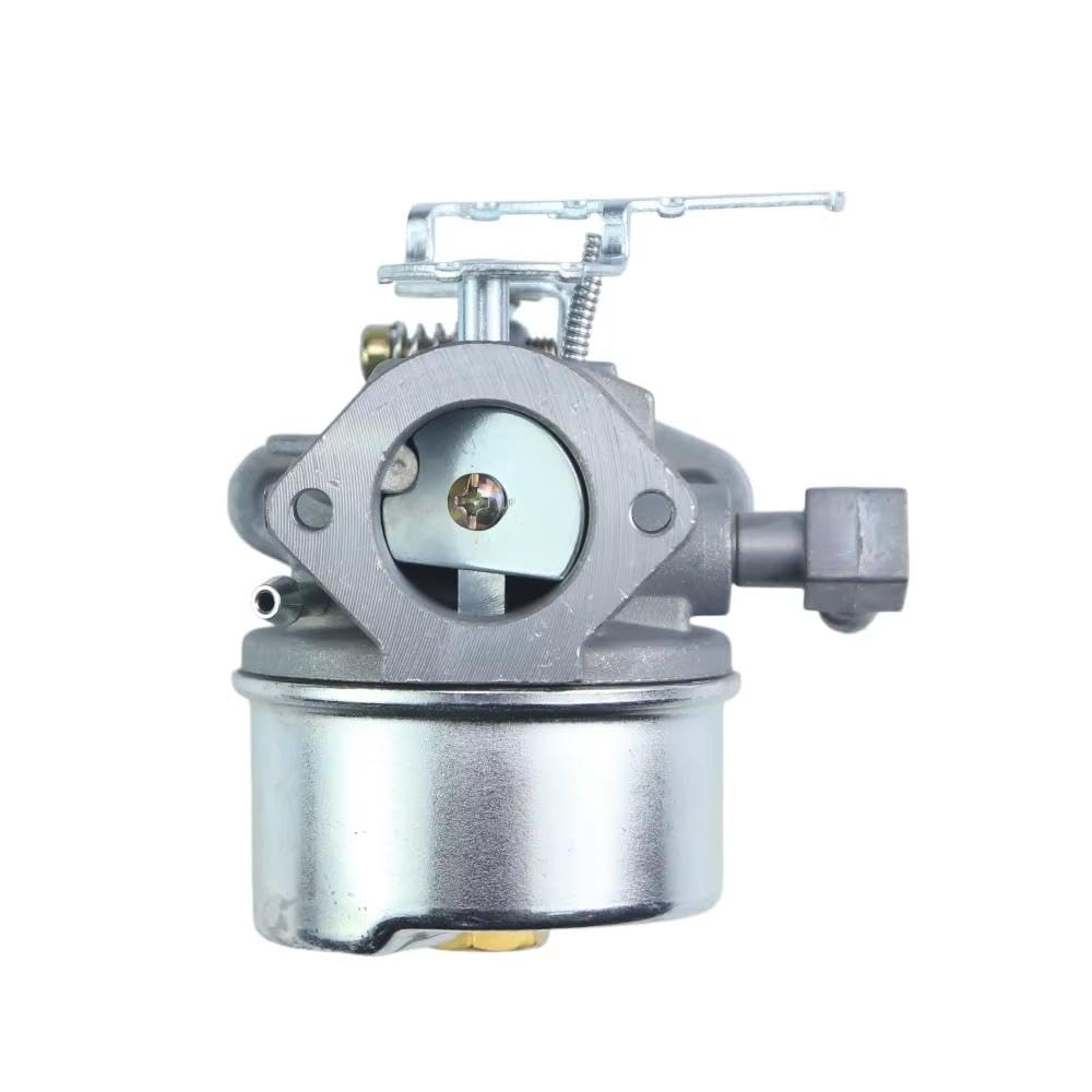 Componenti Carburatore Spazzaneve Pour Tecumseh HMSK80 HMSK90