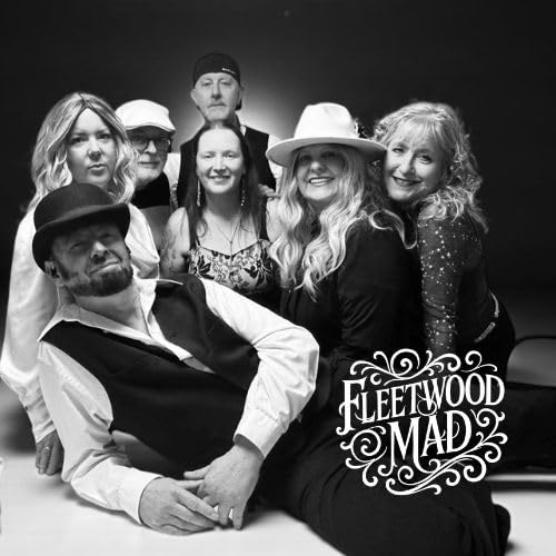 Fleetwood Mad