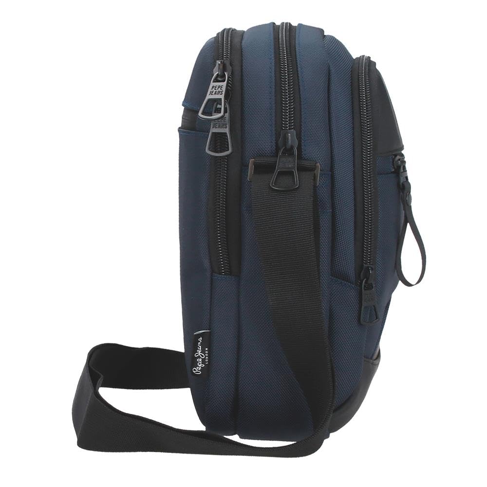 Pepe Jeans Bromley Equipaje- Bolsa de mensajero Hombre