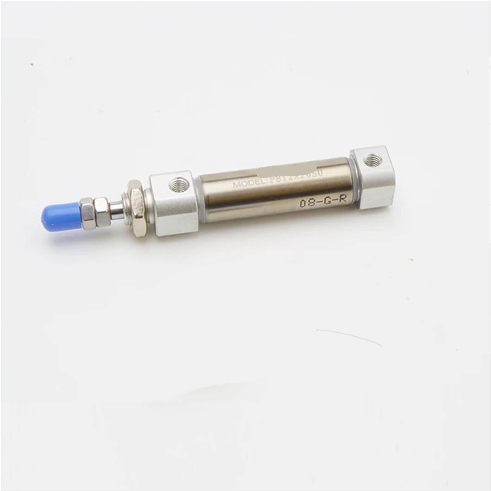 Cylindre en acier inoxydable PB12X175SU mini verin pneumatique 12mm