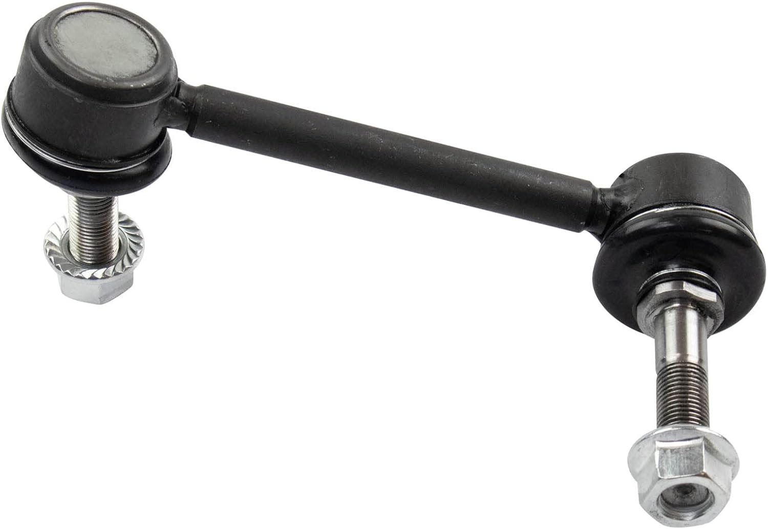 TRQ Front Suspension Kit Sway Bar Bushing Set Sway Bar Stabilizer Link Compatible with 2005-2019 Toyota Tacoma