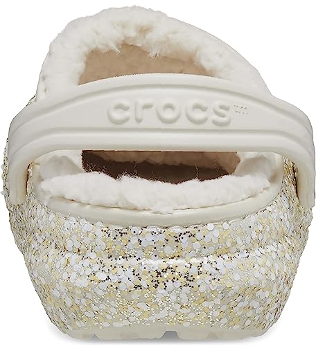 Image of Crocs Kids' Classic Lined Clog