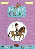  Passion Cheval !. Le coffret des fans de chevaux