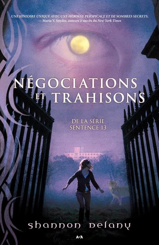 Buy Negociations et trahisons - t3 sentence 13 — BookShops.in