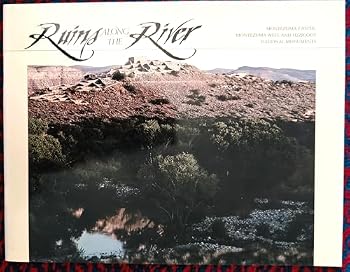 Paperback Ruins Along the River Book