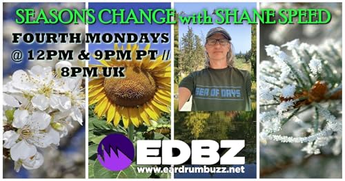 Seasons Change - Darkness