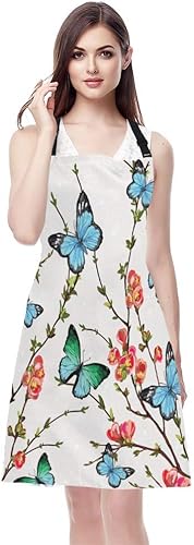 Miniatura 5 de WONDERTIFY Delantal ganado A2, Multi08