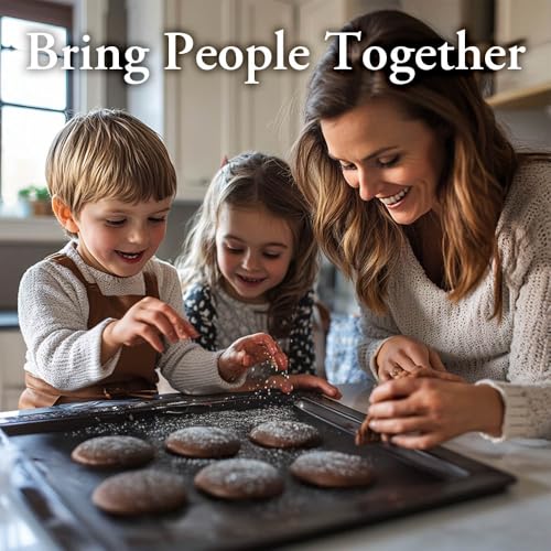 Ann Clark Chocolate Sugar Cookie Mix