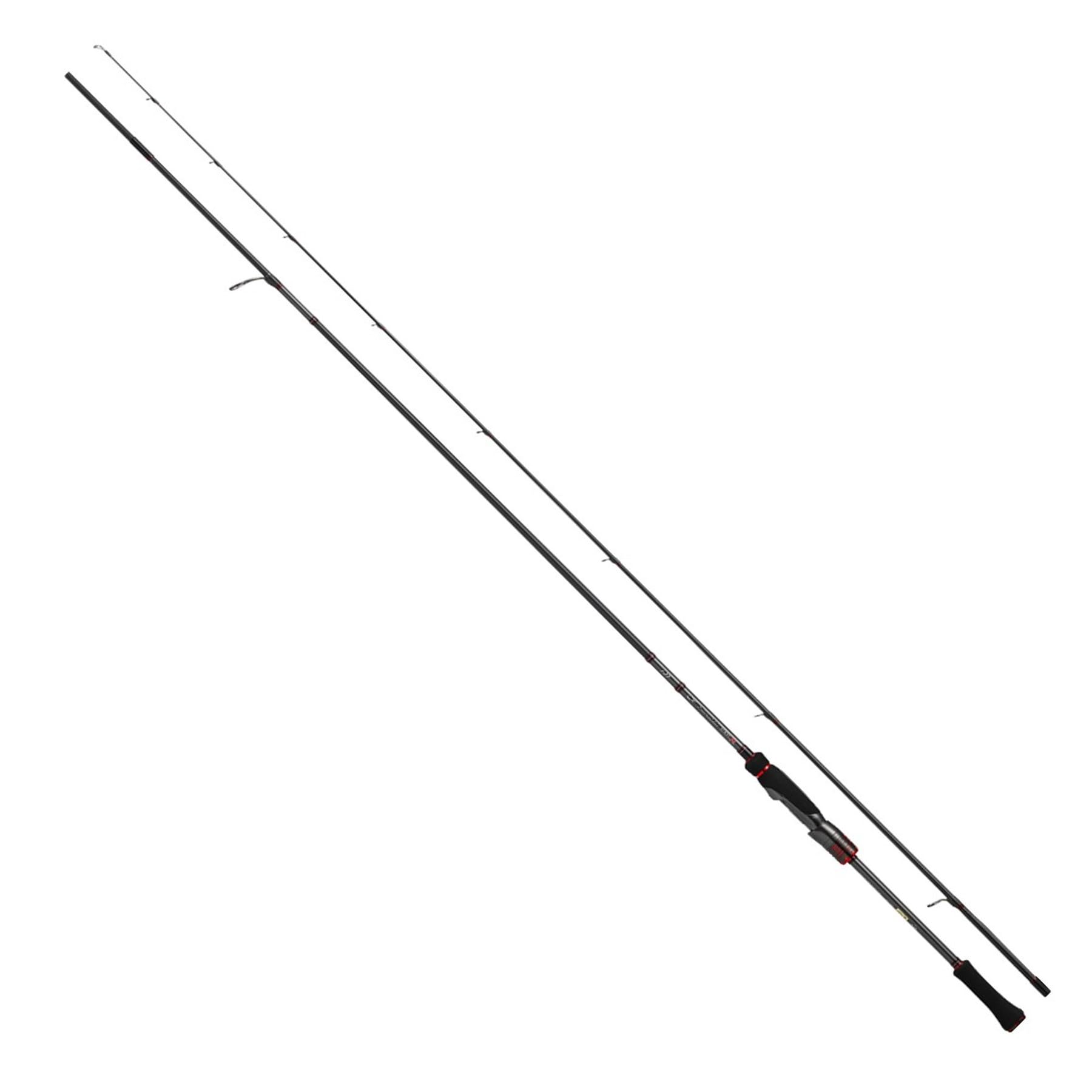 Amazon | ダイワ(DAIWA) エギングロッド エメラルダス ストイスト RT