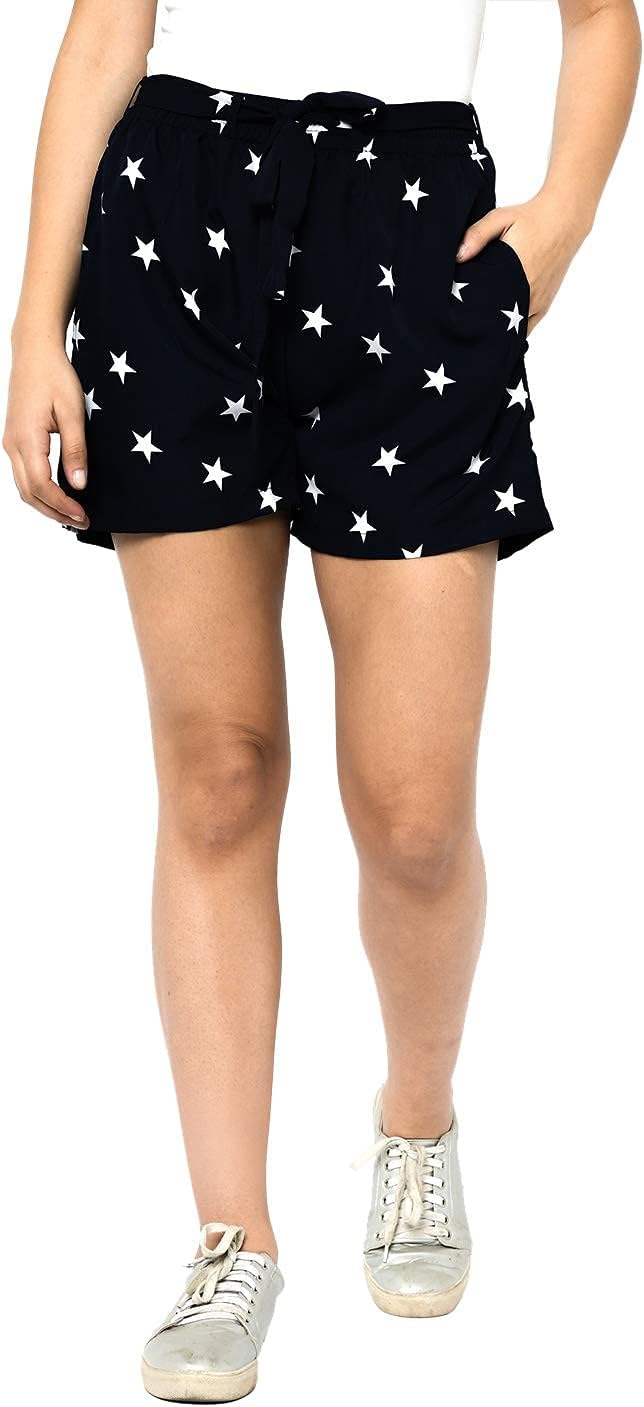 Women's Casual Shorts