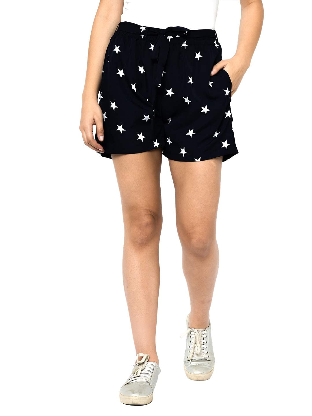 Women’s Casual Shorts | My Swag Comfortable Summer Bottoms for Everyday Wear Women’s Casual Shorts | My Swag Comfortable Summer Bottoms for Everyday Wear