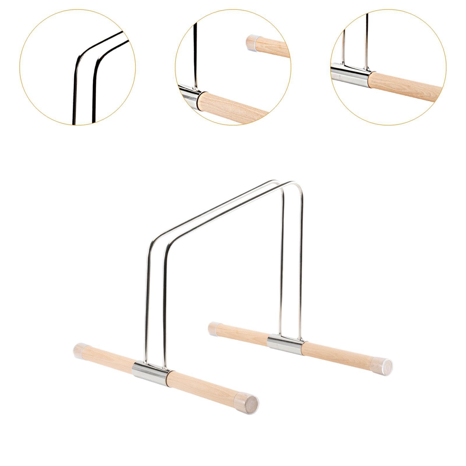 Generic Accessorio Organizer Robusto, Sostituzione Diretta per I Supporti per Biciclette Da Interno.