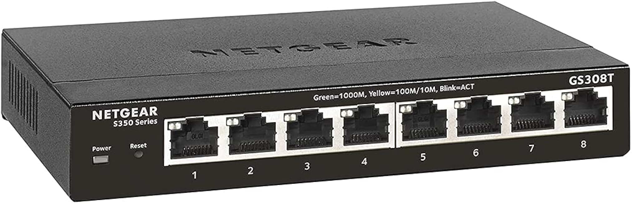 Amazon.co.uk netgear splitter