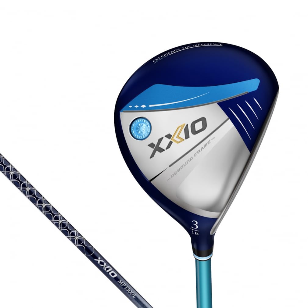 DUNLOP - ◎◎DUNLOP ダンロップ XXIO13 ゼクシオ13 7FW 20° フェアウェイウッド MP1300 SR DUNLOP - ◎◎DUNLOP ダンロップ XXIO13 ゼクシオ13 7FW 20