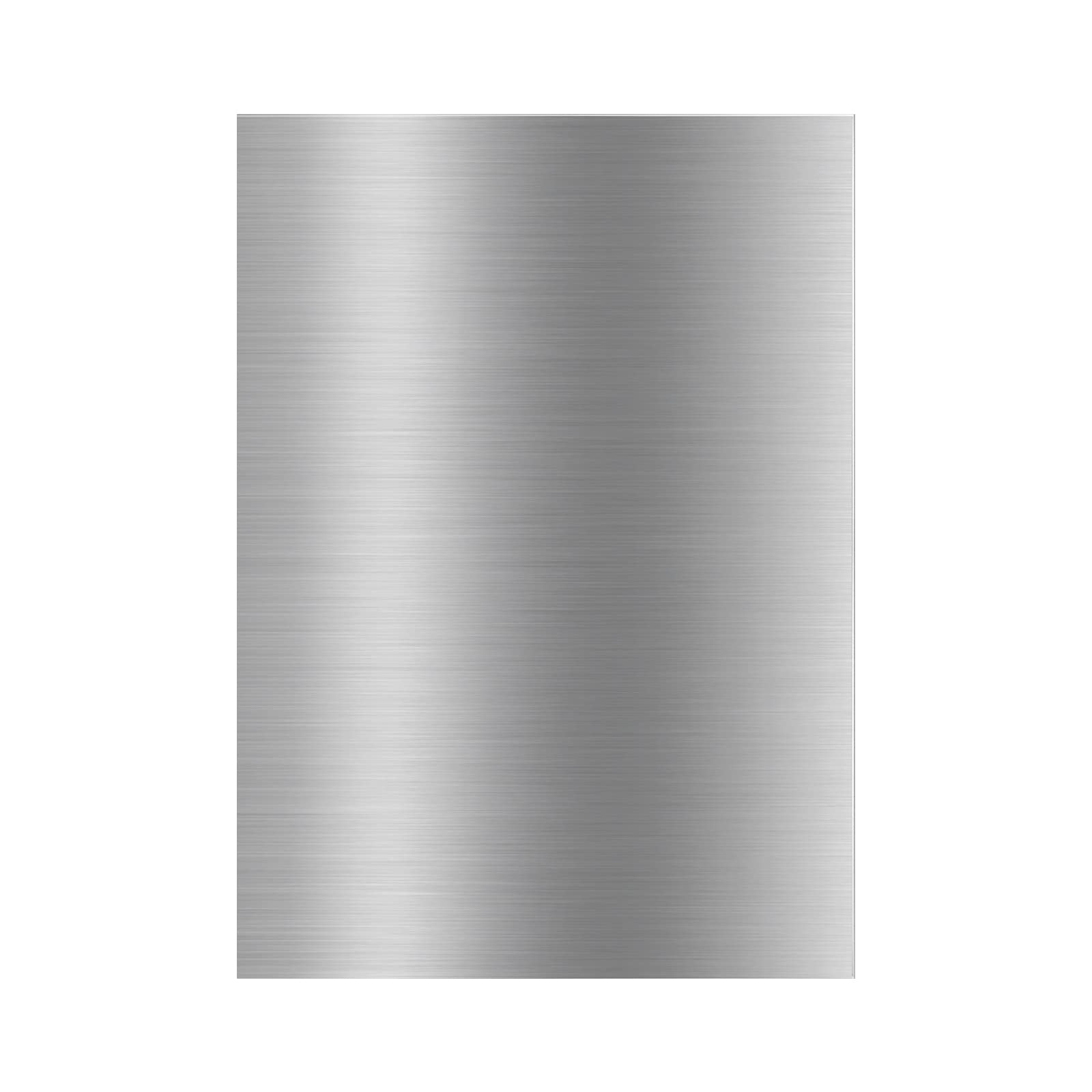 5052 Aluminum Sheet - 12x16 Inch, Heat Treatable -1