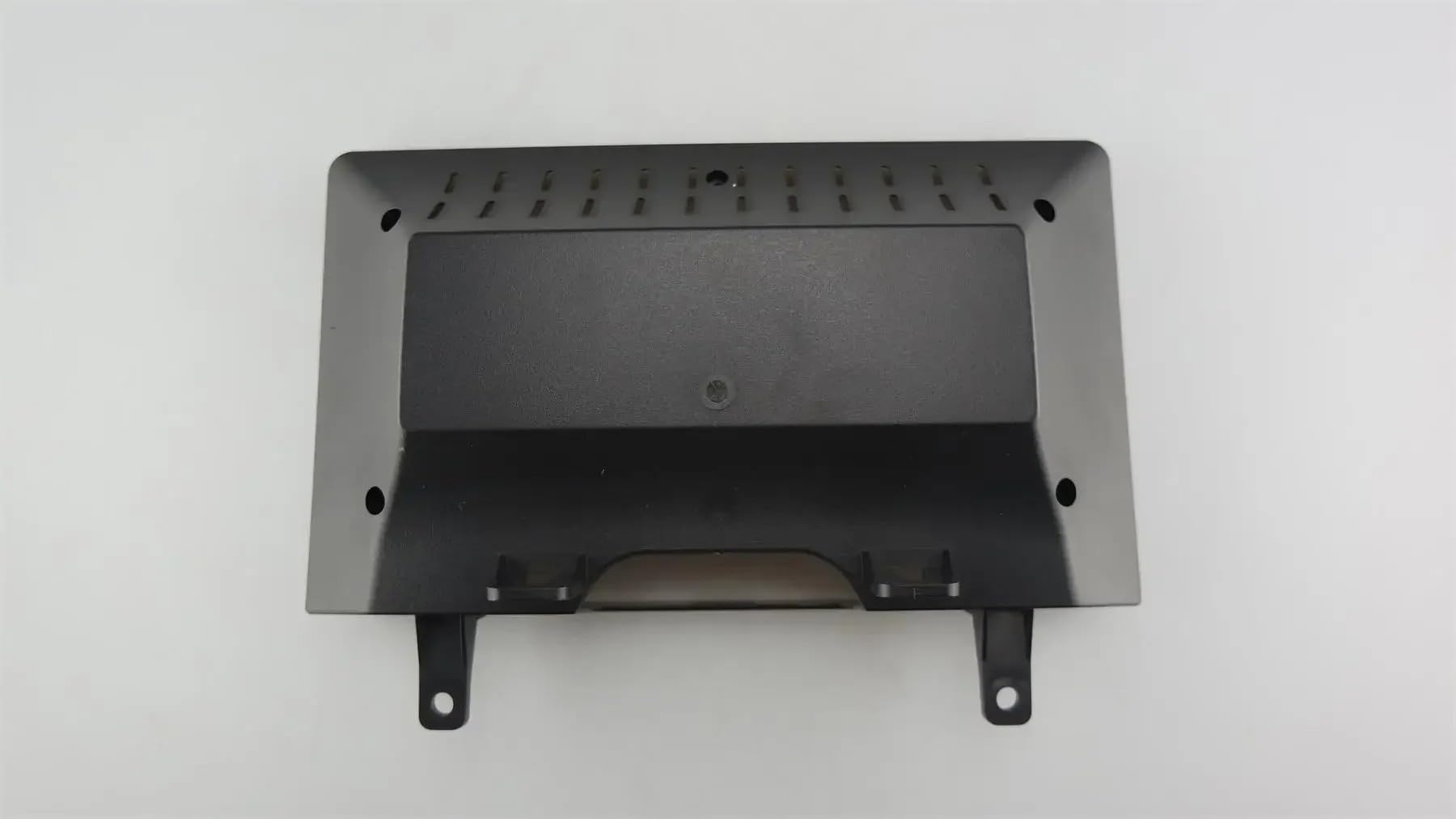 Radioblende Für DFSK 560 Glory 2018+ Autoradio Einbaurahmen | 10,1 Zoll Autoblende Radio Panel Dash Kit Installieren Sie die Facia Blende GPS Adapterplatte MP5 Abdeckung Konsole
