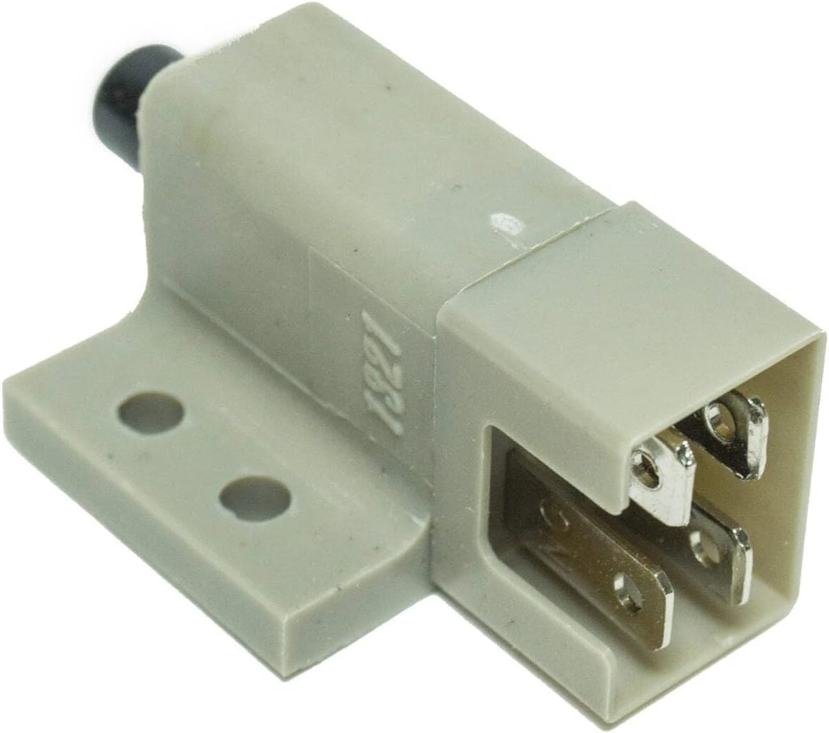 Interlock Switch for Kubota K1122-62252 Scag 481546