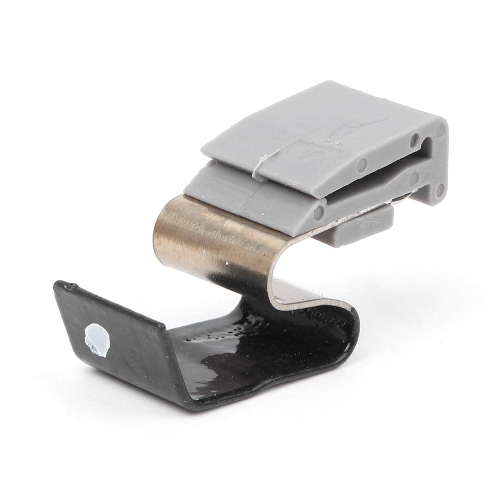 Amazon.com: Fastener & Clip for Car Mitsubishi Lancer Fuel Lid 
