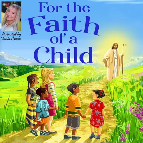 For the Faith of a Child by Darlene Duemo episode artwork