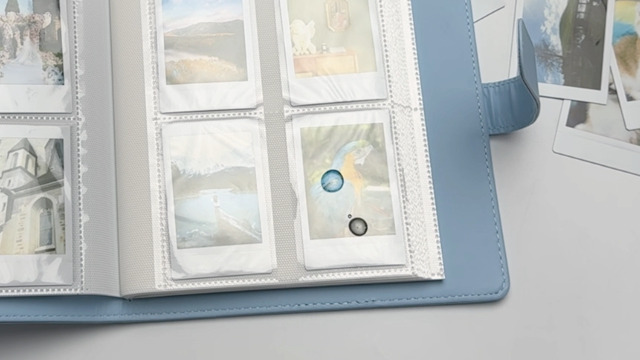 THE POLAROID BOOK 未開封 The Polaroid Book. 45th Ed. (45th Edition) (Multilingual