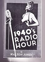 1940'S Radio Hour 0573681503 Book Cover