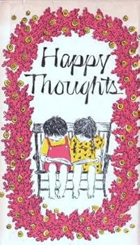 Hardcover Happy Thoughts [Unknown] Book