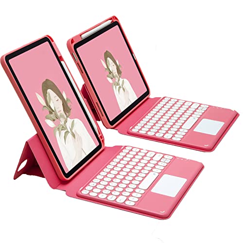 L[{[h P[X iPad 10.9C` Air 5/4 2022/2020 ^b`pbht ^/c^ X^h }Olbg E Bluetooth {L[{[h X NA obNJo[,