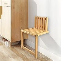 XUEPINGlinyudeng XUEPING Badkamer Douchestoel Opvouwbare Douche Wandkruk Disability Stoel Veranderende Kruk Badkamer Stuur Been Wandbad Kruk 4 Kleuren A