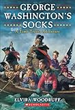 George Washington's Socks (Time Travel Adventures)