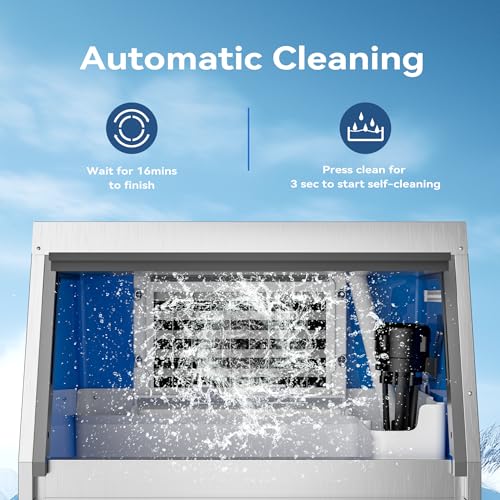 Ice Machines For Home Use
