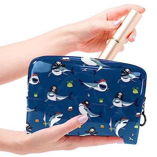 Sac de pinceaux de maquillage protégeant vos accessoires - 4