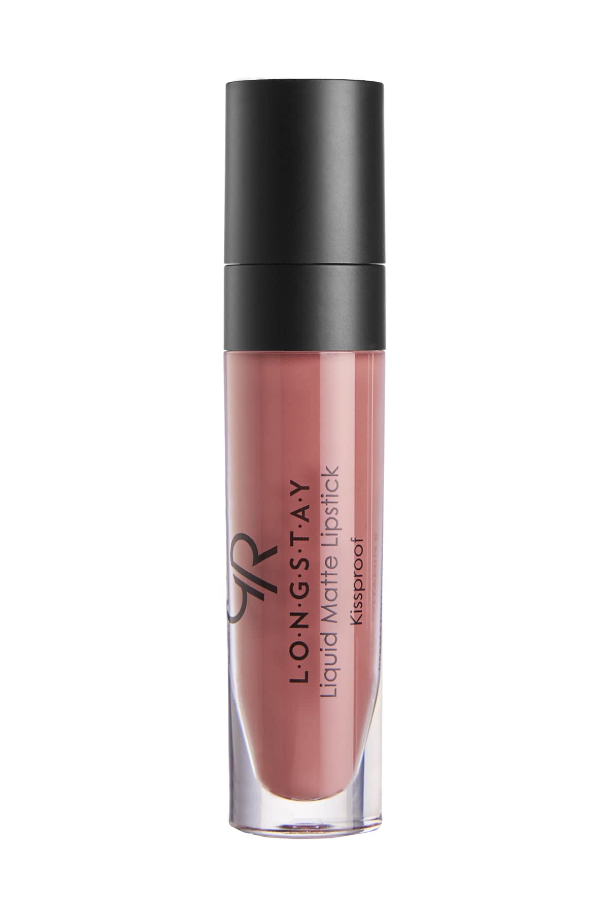 Golden Rose Longstay Liquid Matte Ruj No:45