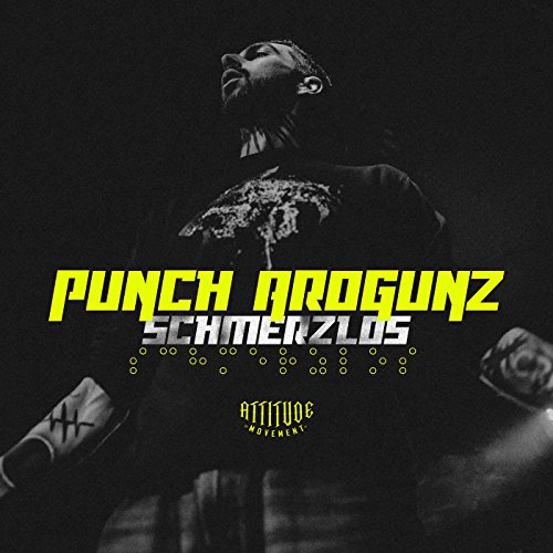 Punch Arogunz