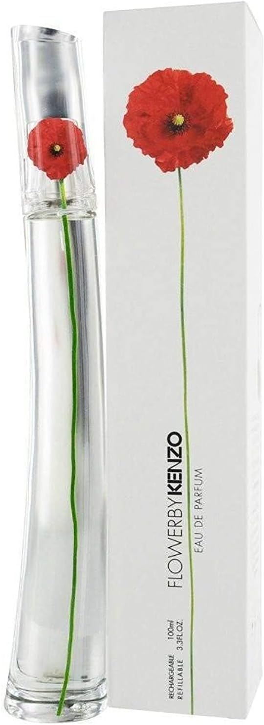 Flower Eau De Parfum for Women, 100ml